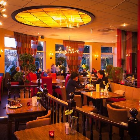 Hotel Restaurant Het Roode Hert Dalfsen Extérieur photo